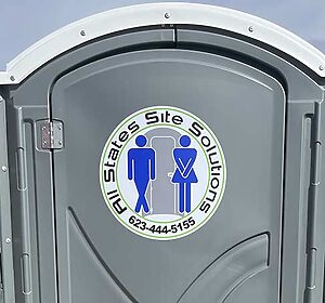 Phoenix Porta Potty Rental